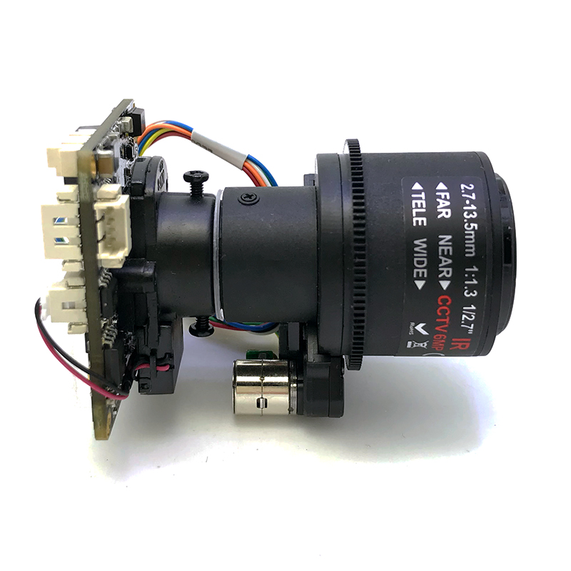 Security Ip Camera - โมดูลกล้อง IP POE ความละเอียด 2MP ใช้ชิป