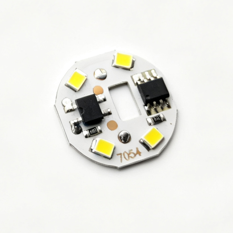 Smart Home Youtube - หลอดไฟ LED COB 5 ชิ้น 2W