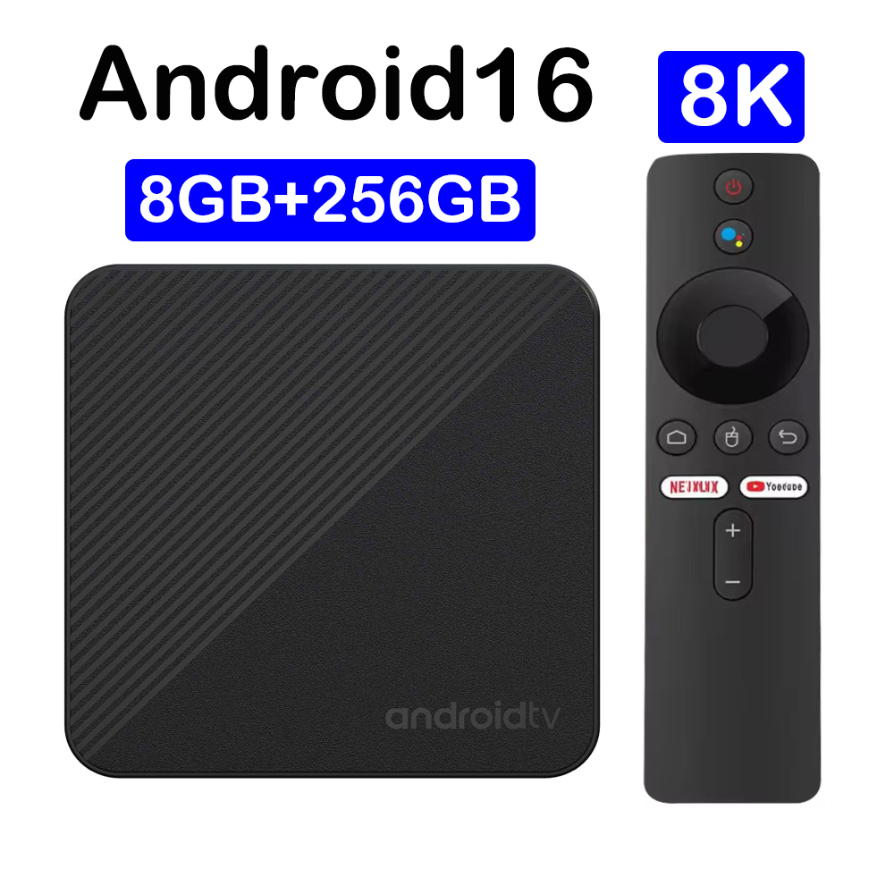 Smart Home Youtube - YOZHIXU Dual UI T8 สมาร์ทโฮมเธียเตอร์ Android