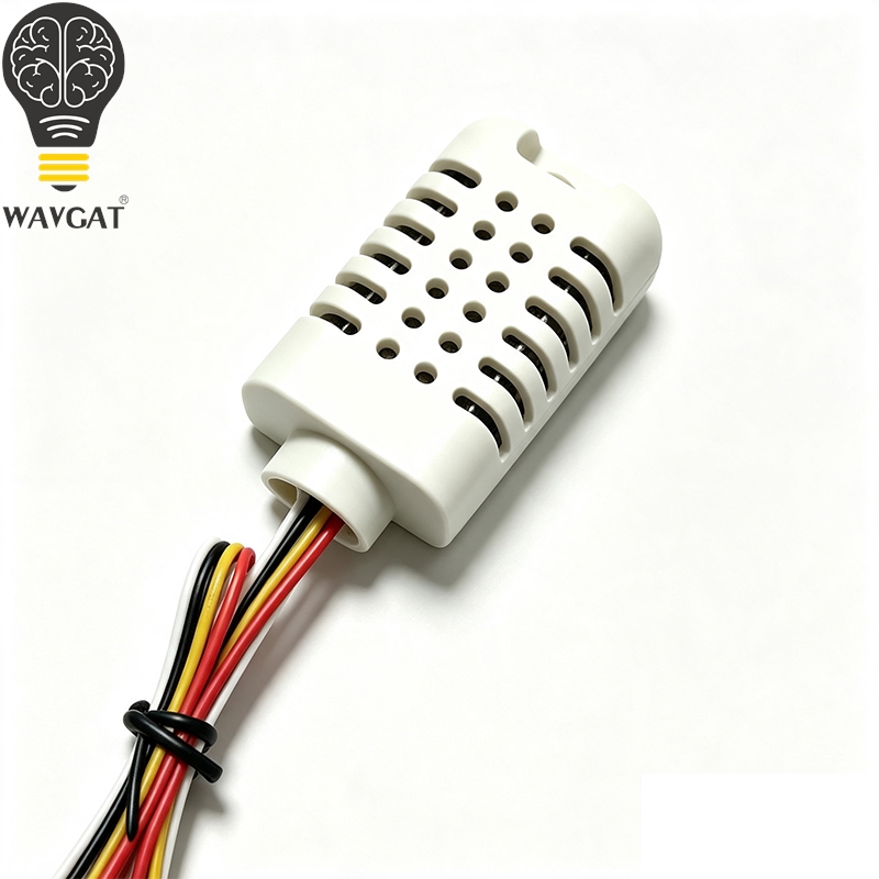 Smart Home Ventilation - โมดูลเซ็นเซอร์แก๊ส SFA40 พร้อมสายเคเบิล ตรวจจับคุณภาพอากาศฟอร์มาลดีไฮด์ เอาต์พุตดิจิตอล เซ็นเซอร์ตรวจสอบการระบายอากาศ