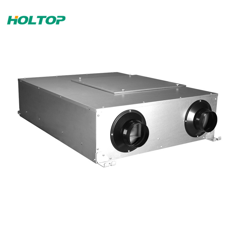 ระบบระบายอากาศอัจฉริยะแบบไร้สา - Smart Home Ventilation บทวิจารณ์และราคา