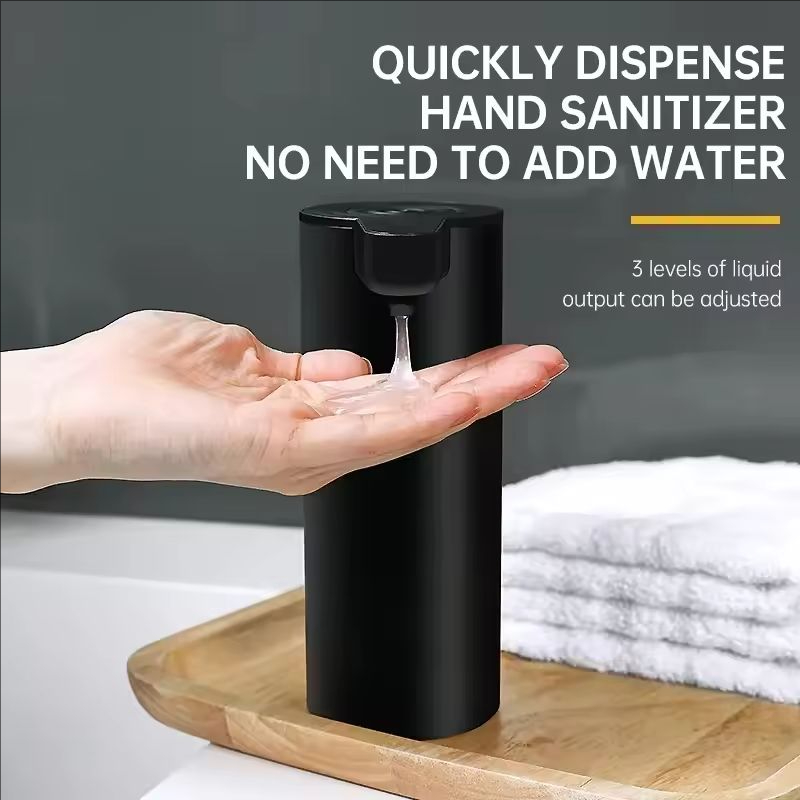 เครื่องจ่ายสบู่อัตโนมัติแบบเซ็ - Smart Home Hotel บทวิจารณ์และราคา