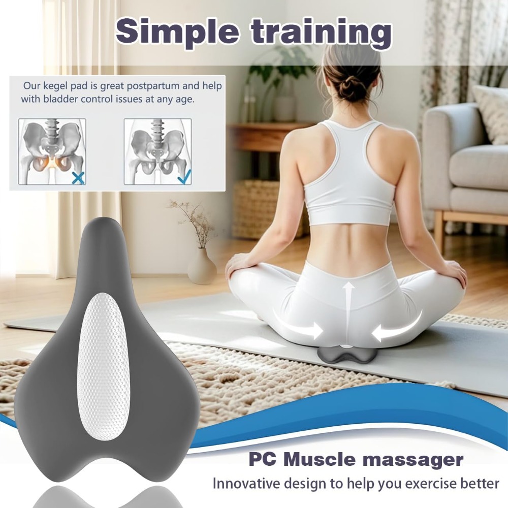 เครื่องฝึกกล้ามเนื้ออุ้งเชิงกร - Smart Home Gym บทวิจารณ์และราคา