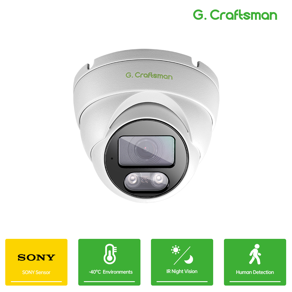กล้องวงจรปิด CN XMeye X 6MP, เ - Security Ip Camera บทวิจารณ์และราคา