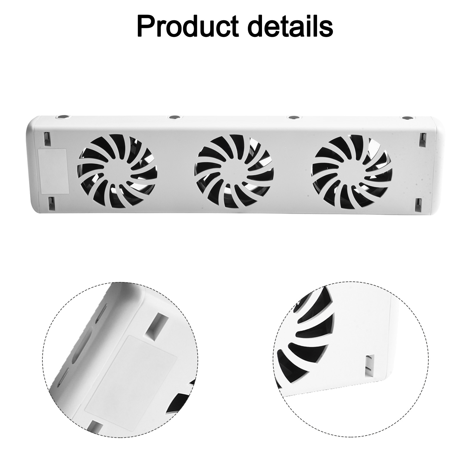 พัดลมหมุนเวียนความร้อนอัจฉริยะ - Smart Home Ventilation บทวิจารณ์และราคา