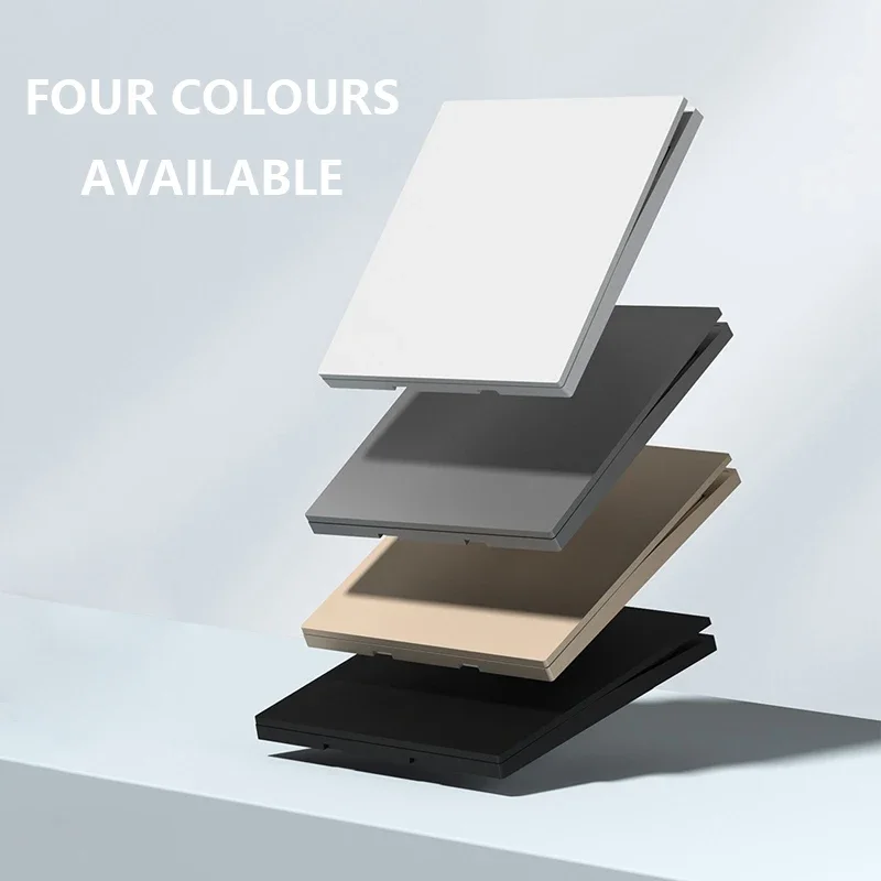 เต้ารับไฟมาตรฐาน UK ปลั๊กชาร์จ - Smart Wall Socket บทวิจารณ์และราคา