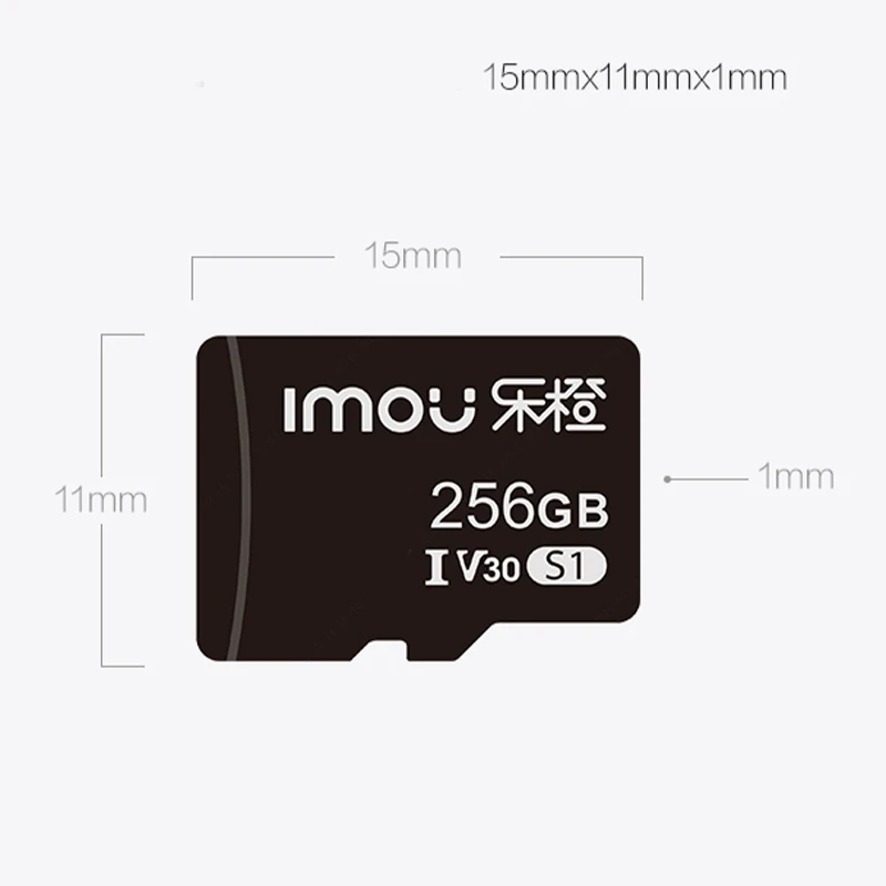 ดาฮัว อิมู SD เมมโมรี่การ์ด 32 - Smart Home Imou บทวิจารณ์และราคา