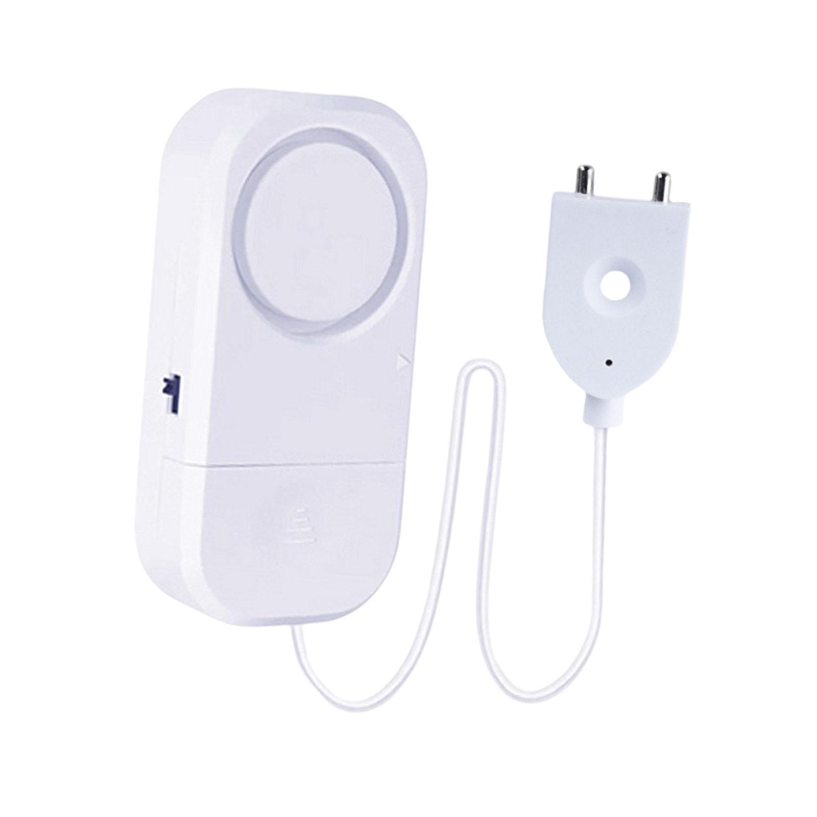 สัญญาณเตือนน้ำรั่ว กันน้ำ ขนาด - Smart Home Kitchen บทวิจารณ์และราคา