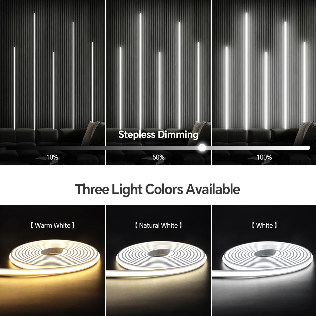 ซิกบี สมาร์ท นีออน ซีโอบีไฟ LE - Smart Home Youtube บทวิจารณ์และราคา