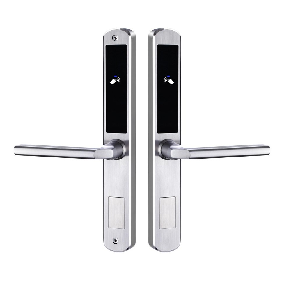 กุญแจล็อคดิจิตอล TTLock BLE กั - Airbnb Smart Home บทวิจารณ์และราคา