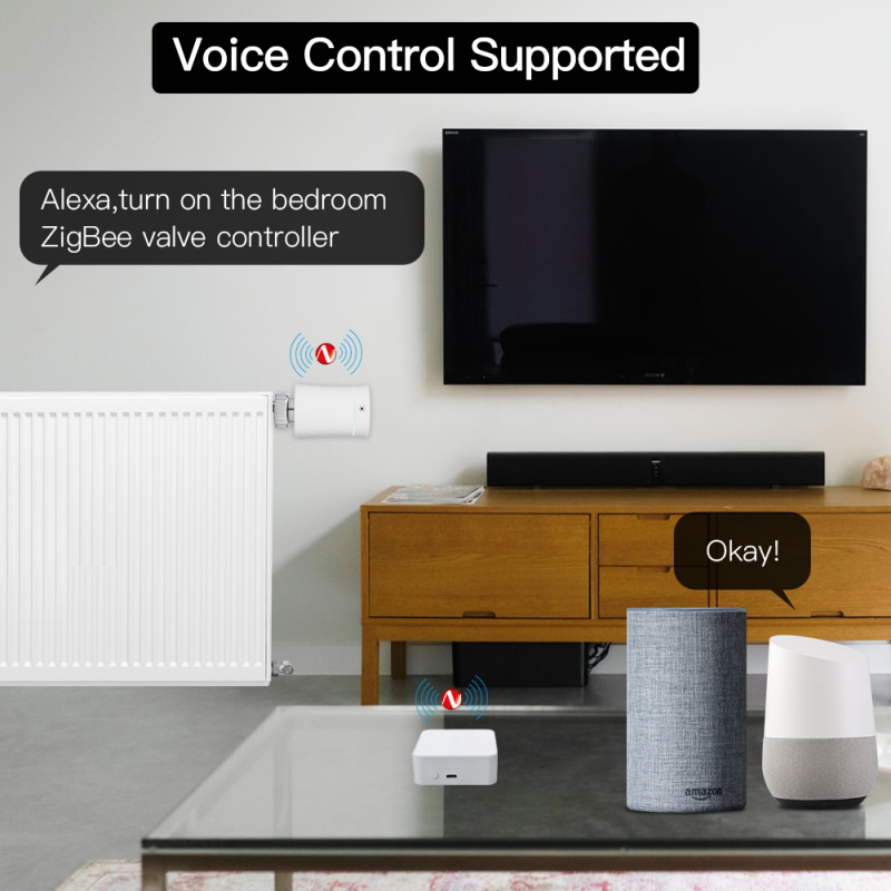 Tuya Smart Gateway Hub Multi-ร - Smart Home Full System บทวิจารณ์และราคา