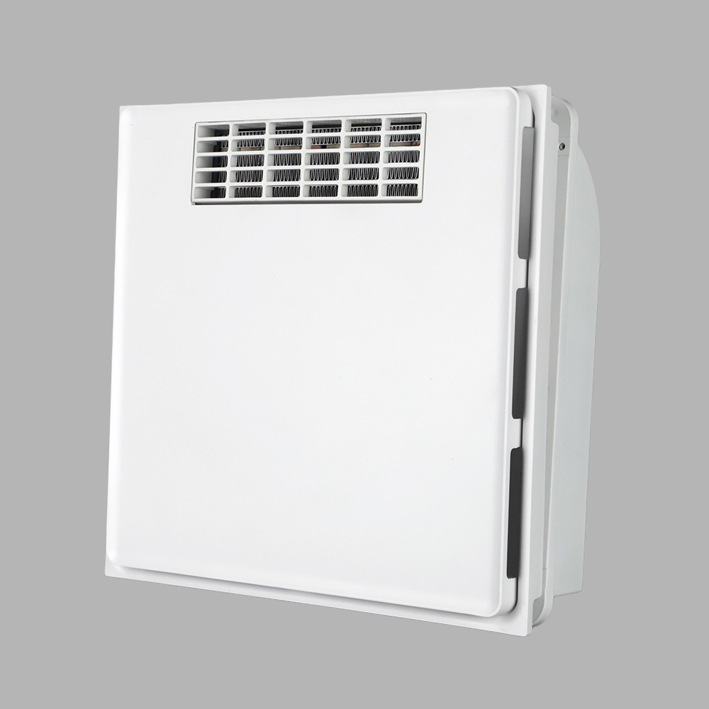 เครื่องทำความร้อนแบบหมุนเวียนอ - Smart Home Ventilation บทวิจารณ์และราคา
