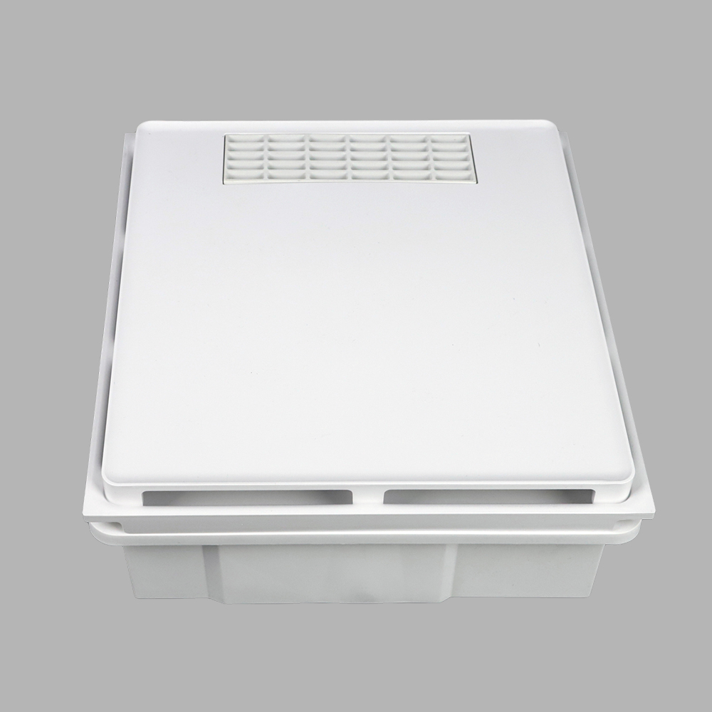 เครื่องทำความร้อนแบบหมุนเวียนอ - Smart Home Ventilation บทวิจารณ์และราคา