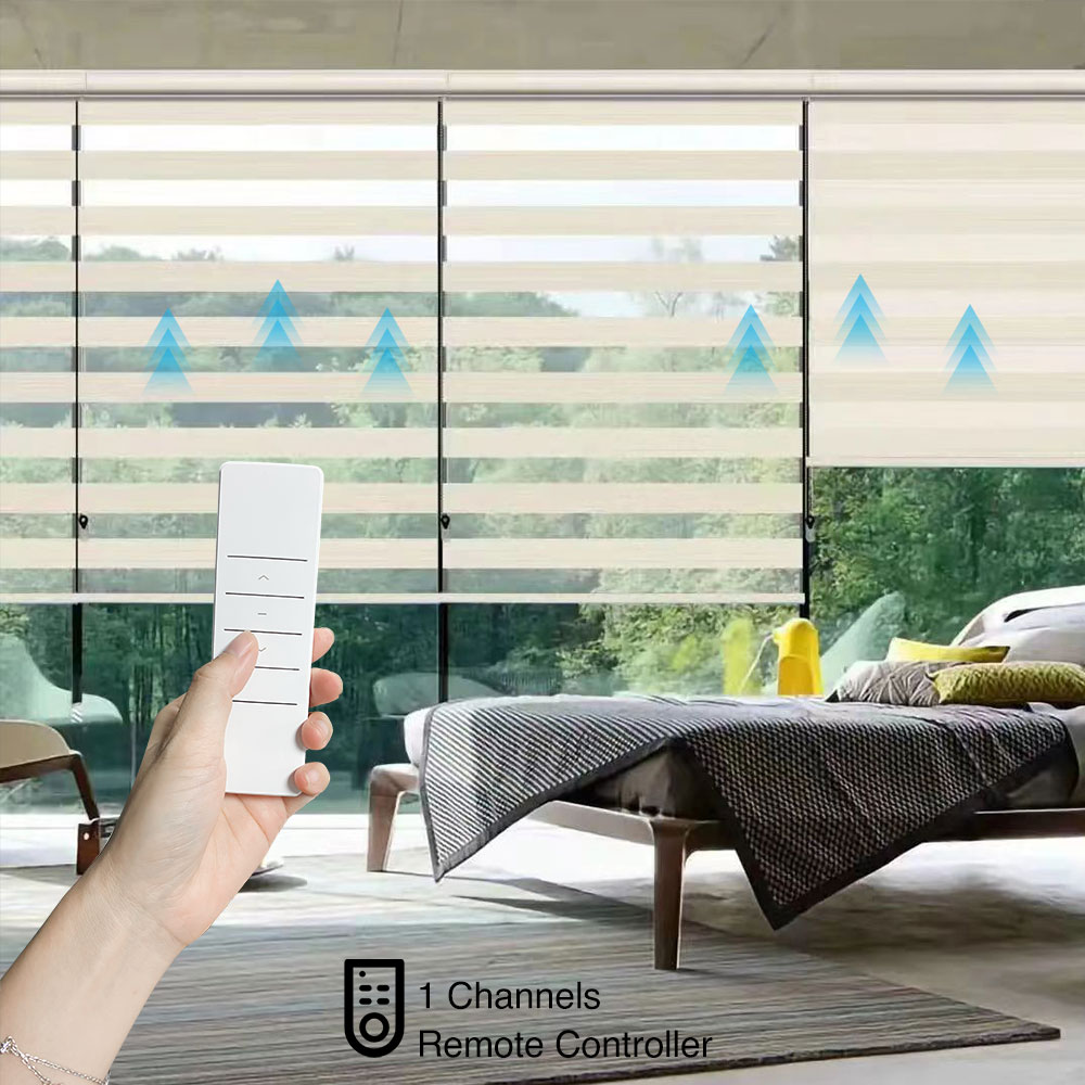 มอเตอร์ม่านม้วนอัจฉริยะ Tuya W - Smart Home Youtube บทวิจารณ์และราคา