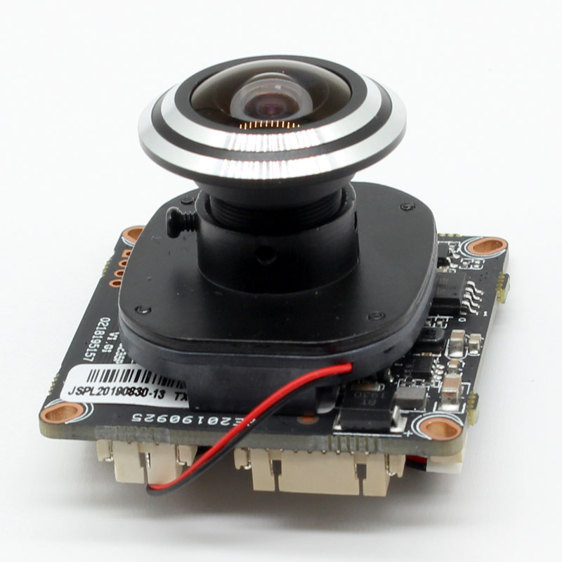 โมดูลจ่ายไฟ CCTV 48V POE + โมด - Smart Home Imou บทวิจารณ์และราคา