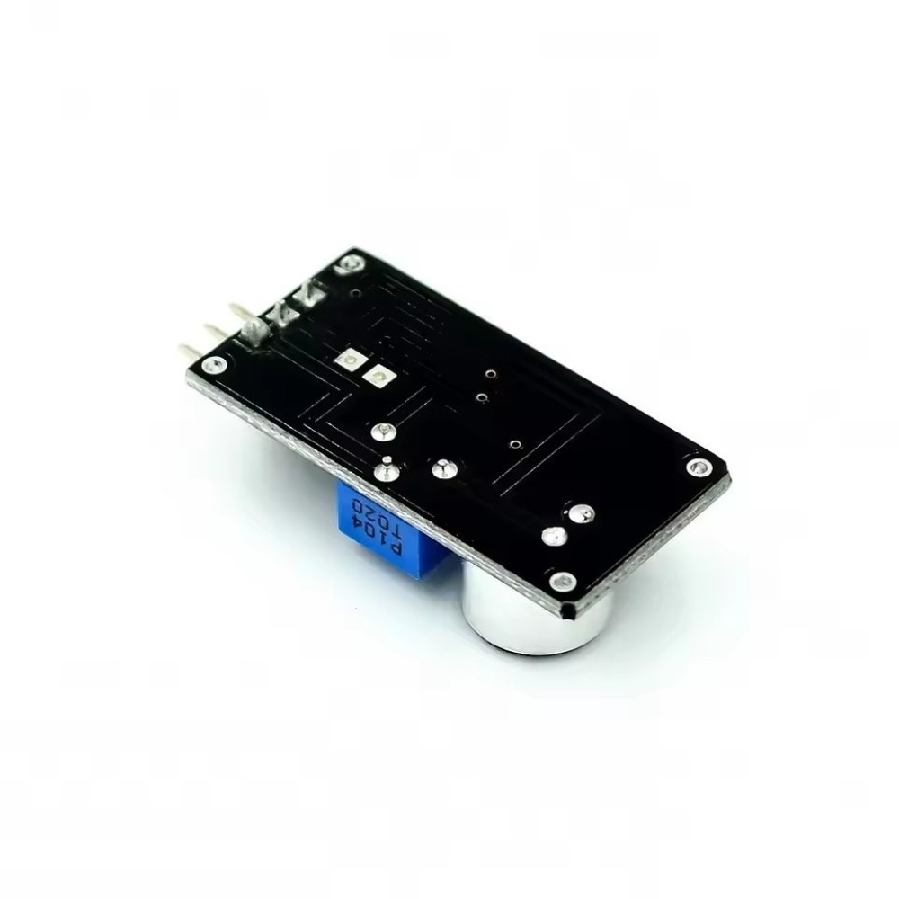โมดูลเซ็นเซอร์ตรวจจับเสียงไมค์ - Smart Home Raspberry Pi บทวิจารณ์และราคา