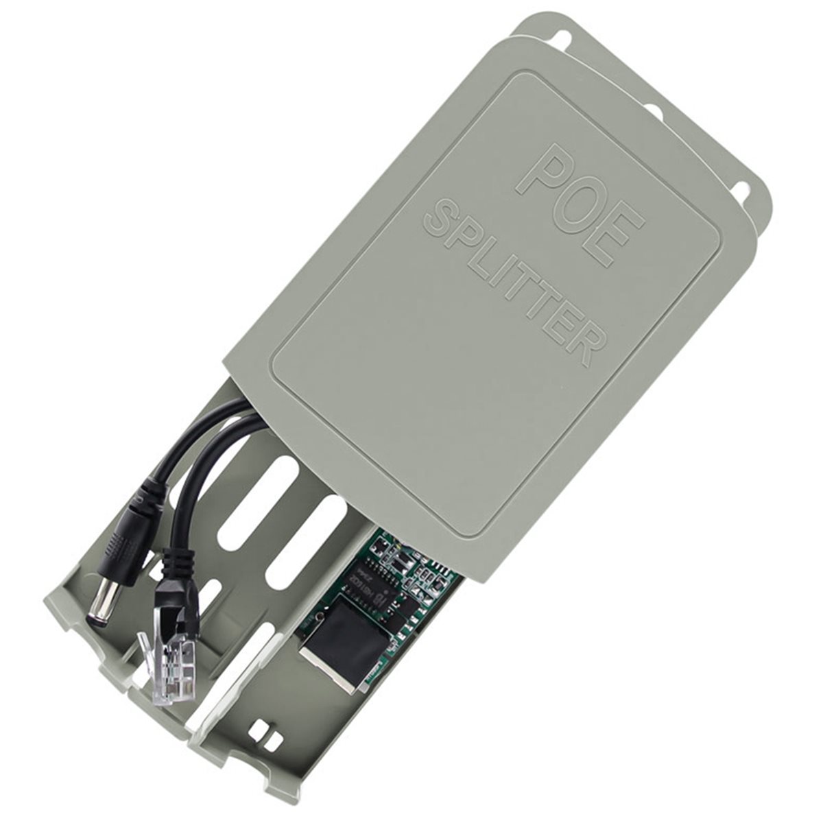 【รายการสิ่งที่ต้องมี】 ตัวแยกสั - Security Ip Camera บทวิจารณ์และราคา
