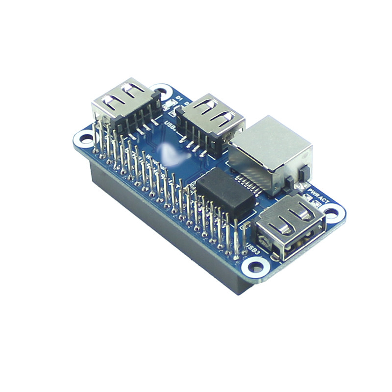 Raspberry Pi Zero W/2 W อีเธอร - Smart Home Raspberry Pi บทวิจารณ์และราคา