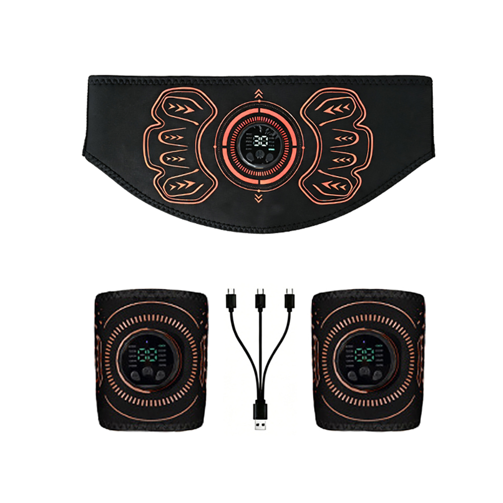 เข็มขัดฟิตเนสอัจฉริยะ เครื่องก - Smart Home Gym บทวิจารณ์และราคา