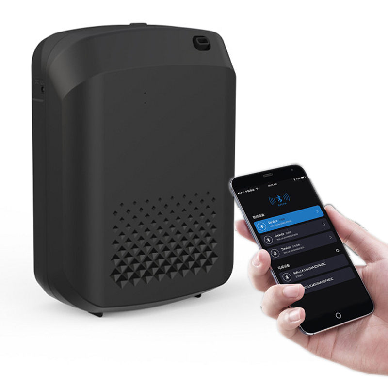 สมาร์ทเครื่องพ่นอโรมาโรงแรมกลิ - Smart Home Hotel บทวิจารณ์และราคา