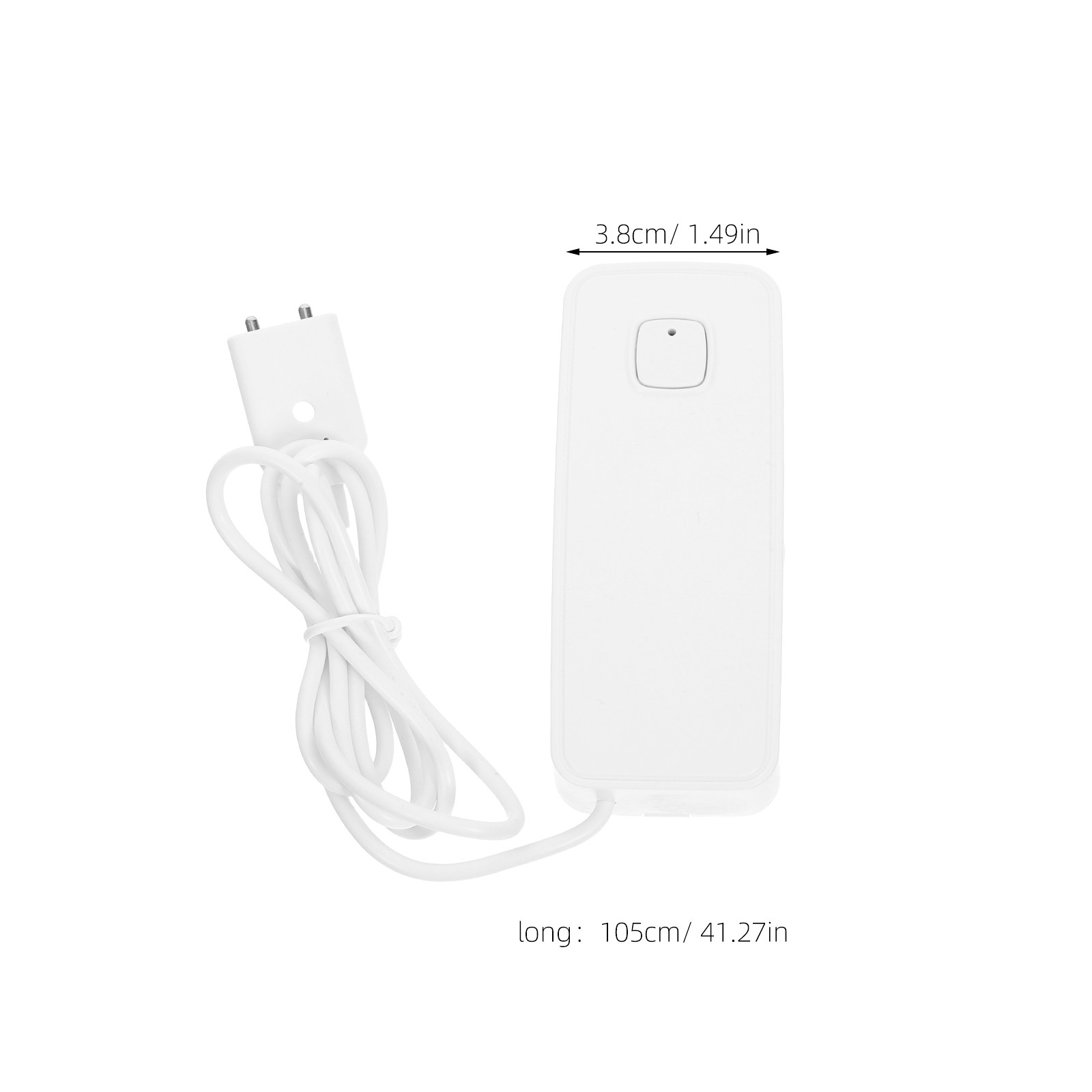 เซ็นเซอร์ตรวจจับน้ำรั่วไหลแบบส - Smart Home Kitchen บทวิจารณ์และราคา