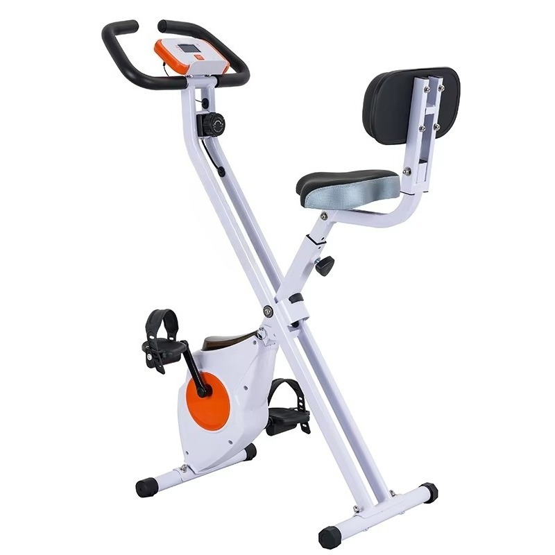 จักรยานออกกำลังกายพับได้อัจฉริ - Smart Home Gym บทวิจารณ์และราคา