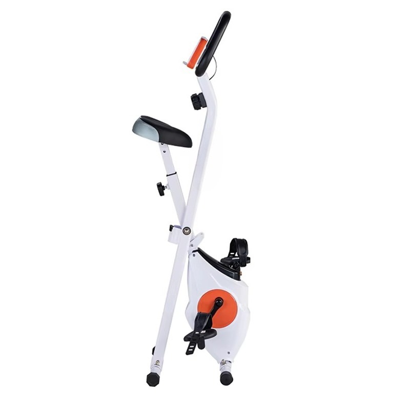 จักรยานออกกำลังกายพับได้อัจฉริ - Smart Home Gym บทวิจารณ์และราคา