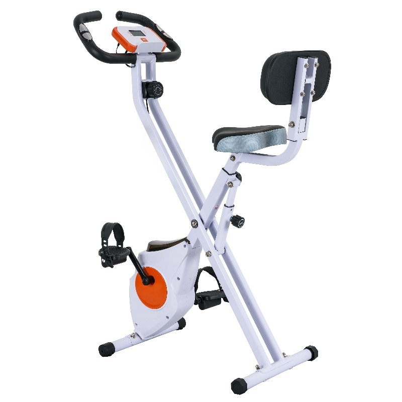 จักรยานออกกำลังกายพับได้อัจฉริ - Smart Home Gym บทวิจารณ์และราคา
