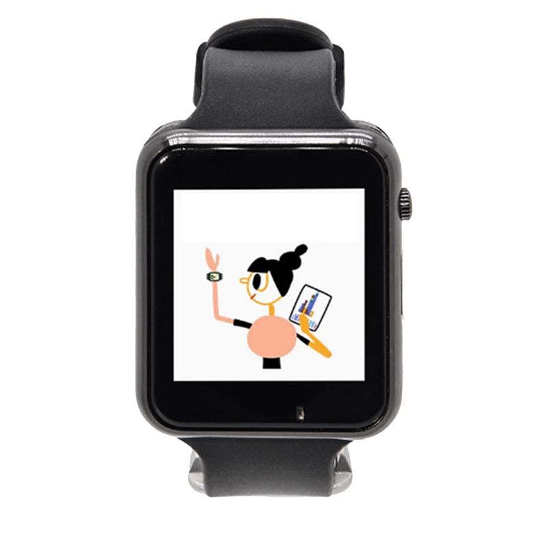 Hot-T-Watch-S3 Plus นาฬิกาที่ส - Smart Home Using Esp32 บทวิจารณ์และราคา