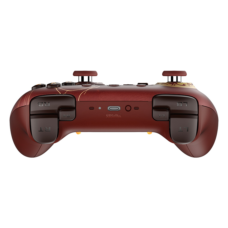 8BitDo Ultimate 2 คอนโทรลเลอร์ - Smart Home Raspberry Pi บทวิจารณ์และราคา