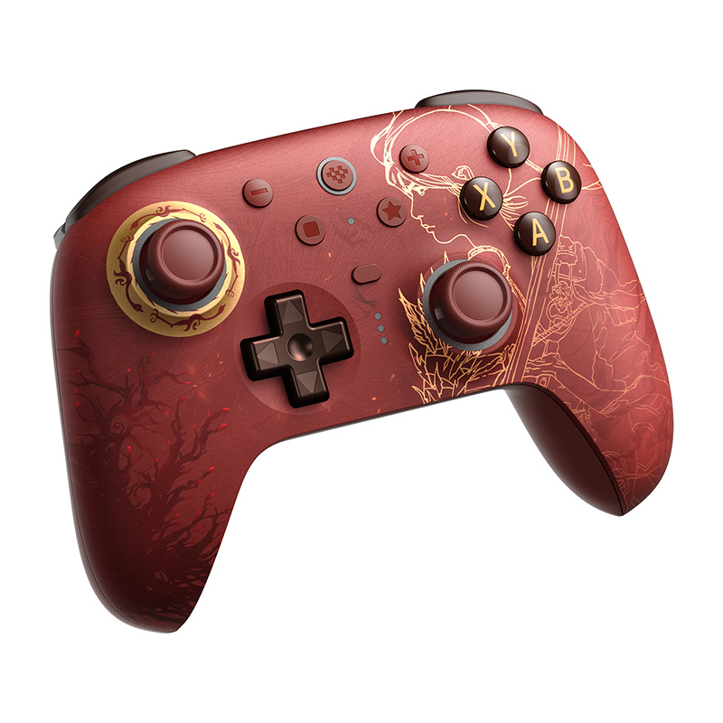 8BitDo Ultimate 2 คอนโทรลเลอร์ - Smart Home Raspberry Pi บทวิจารณ์และราคา