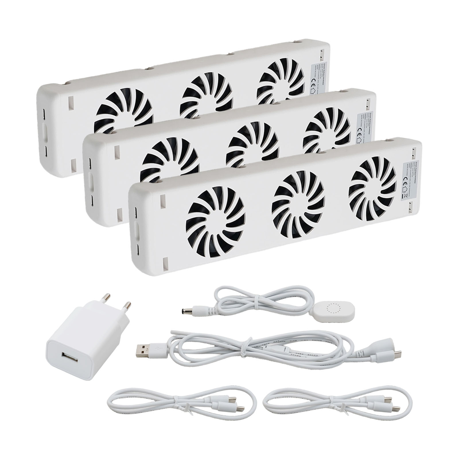 3 พัดลมเตาผิงพัดลมบ้านหม้อน้ํา - Smart Home Ventilation บทวิจารณ์และราคา