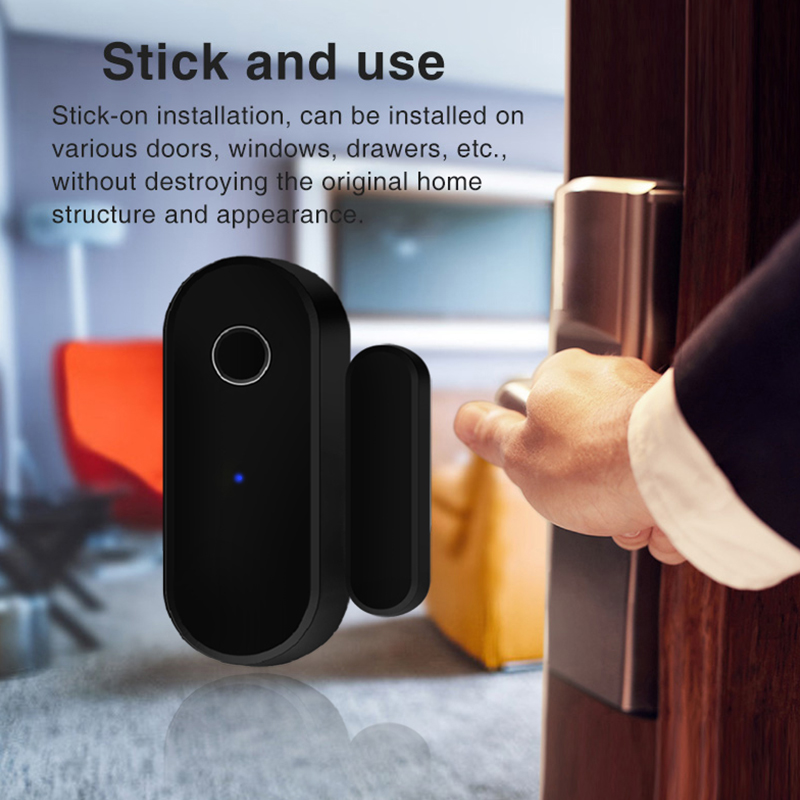 Tuya สมาร์ท Zigbee เซ็นเซอร์ปร - Smart Home Full System บทวิจารณ์และราคา