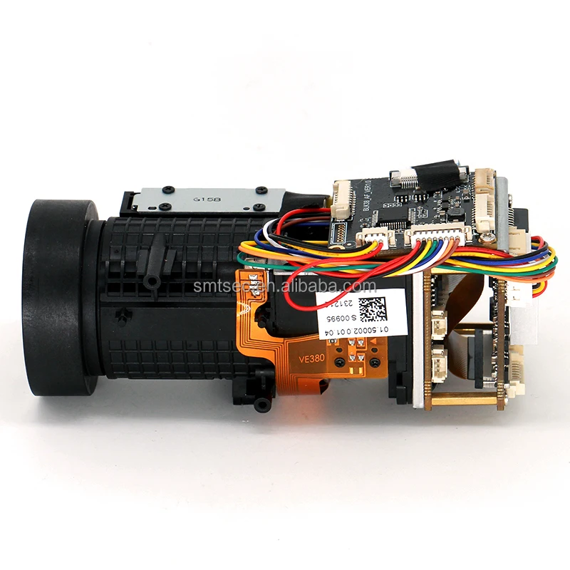 โมดูลกล้อง IP ซูมออปติคอล 30 เ - Security Ip Camera บทวิจารณ์และราคา