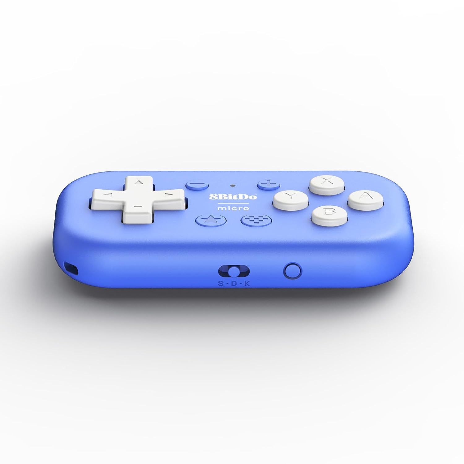8Bitdo Micro Bluetooth Gamepad - Smart Home Raspberry Pi บทวิจารณ์และราคา
