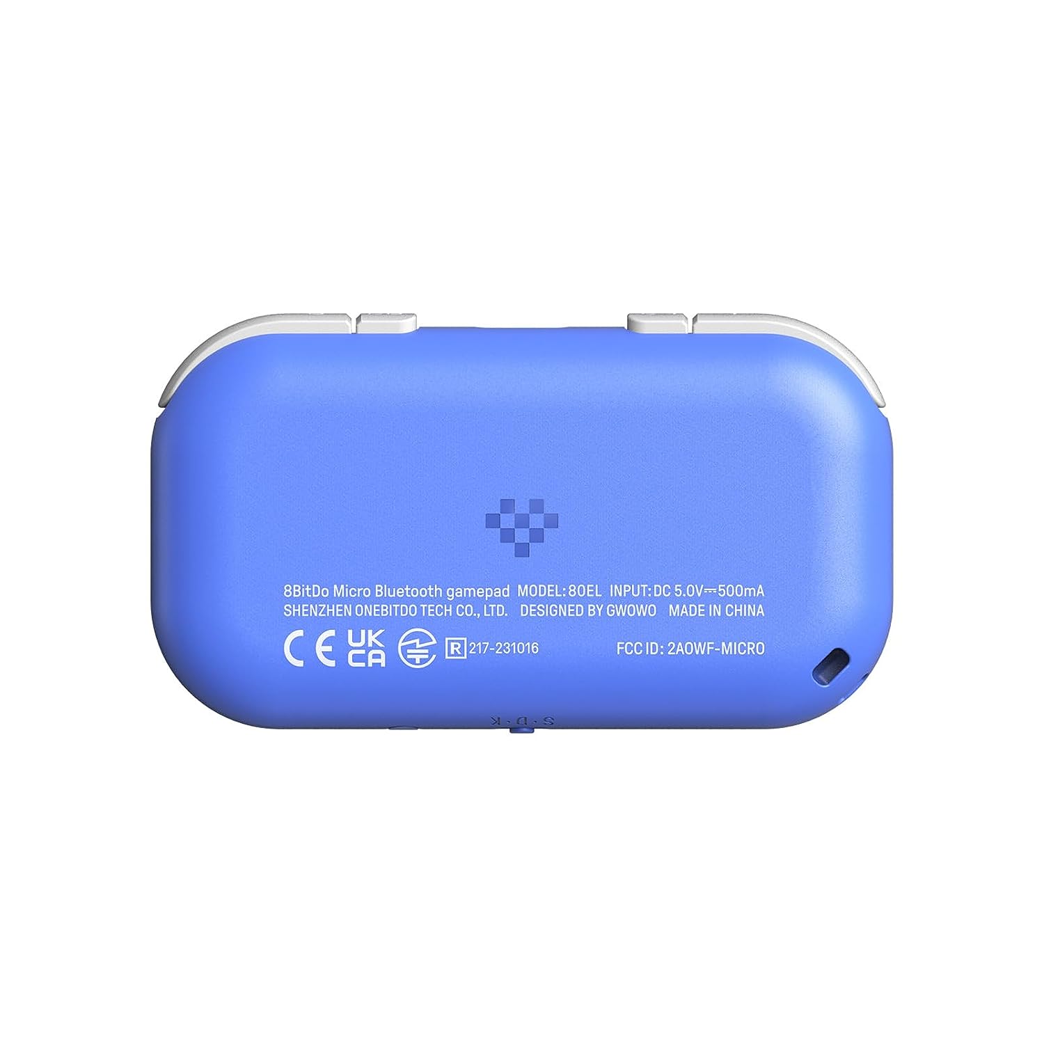 8Bitdo Micro Bluetooth Gamepad - Smart Home Raspberry Pi บทวิจารณ์และราคา
