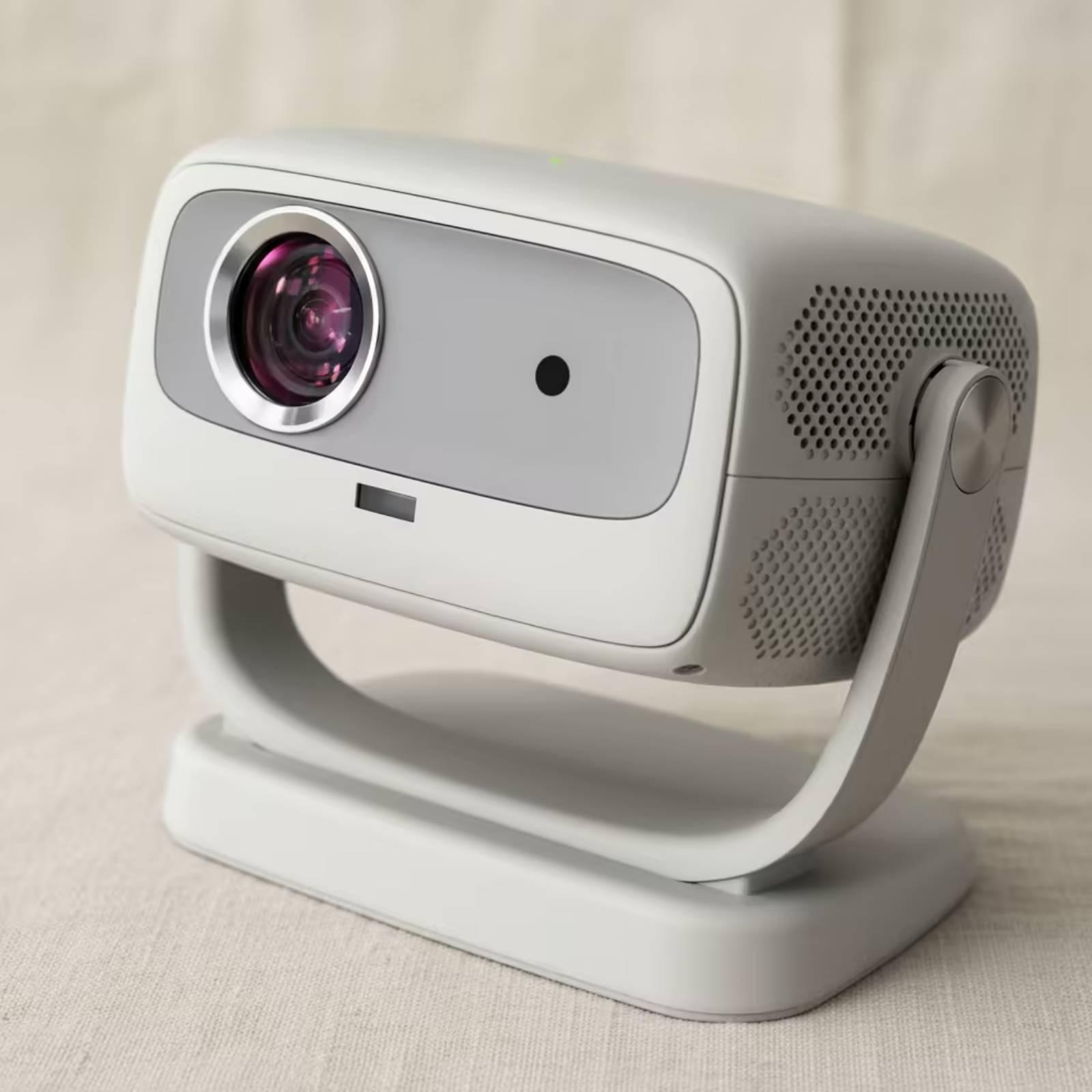 โปรเจคเตอร์สมาร์ทโฮม อุปกรณ์แส - Smart Home For Living บทวิจารณ์และราคา