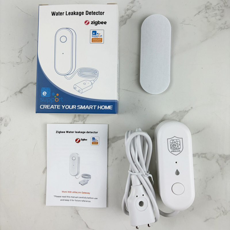 อีเวลิงค์ ซิกบีเซ็นเซอร์ตรวจจั - Smart Home Kitchen บทวิจารณ์และราคา