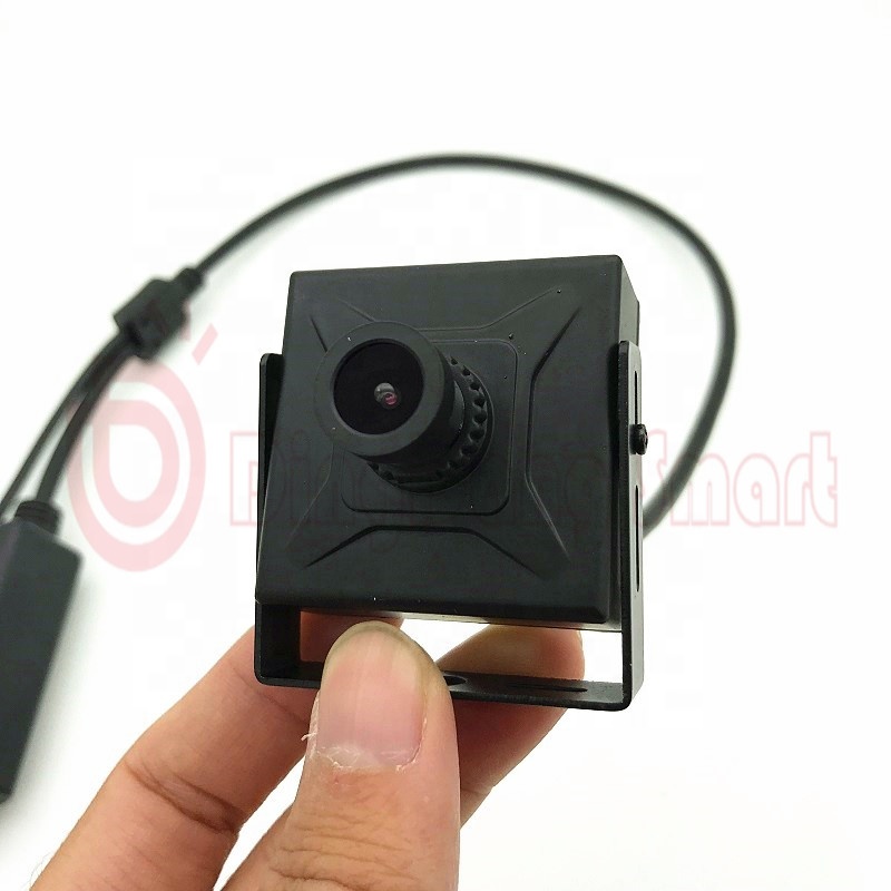 กล้องวงจรปิดรักษาความปลอดภัยแบ - Security Ip Camera บทวิจารณ์และราคา