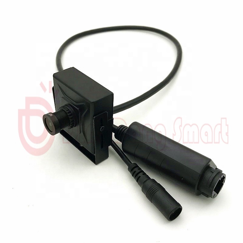 กล้องวงจรปิดรักษาความปลอดภัยแบ - Security Ip Camera บทวิจารณ์และราคา