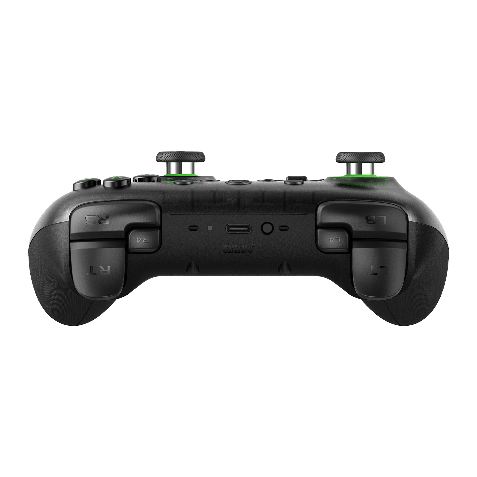 8BitDo - คอนโทรลเลอร์เกมไร้สาย - Smart Home Raspberry Pi บทวิจารณ์และราคา