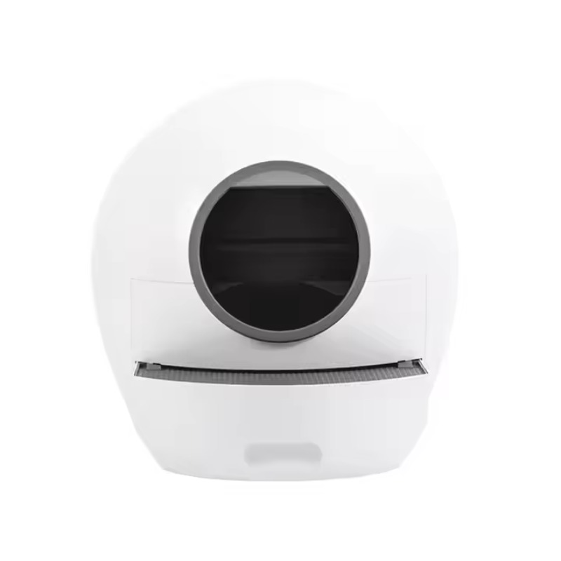 กระบะทรายแมวอัตโนมัติขนาด XL พ - Smart Home Ventilation บทวิจารณ์และราคา