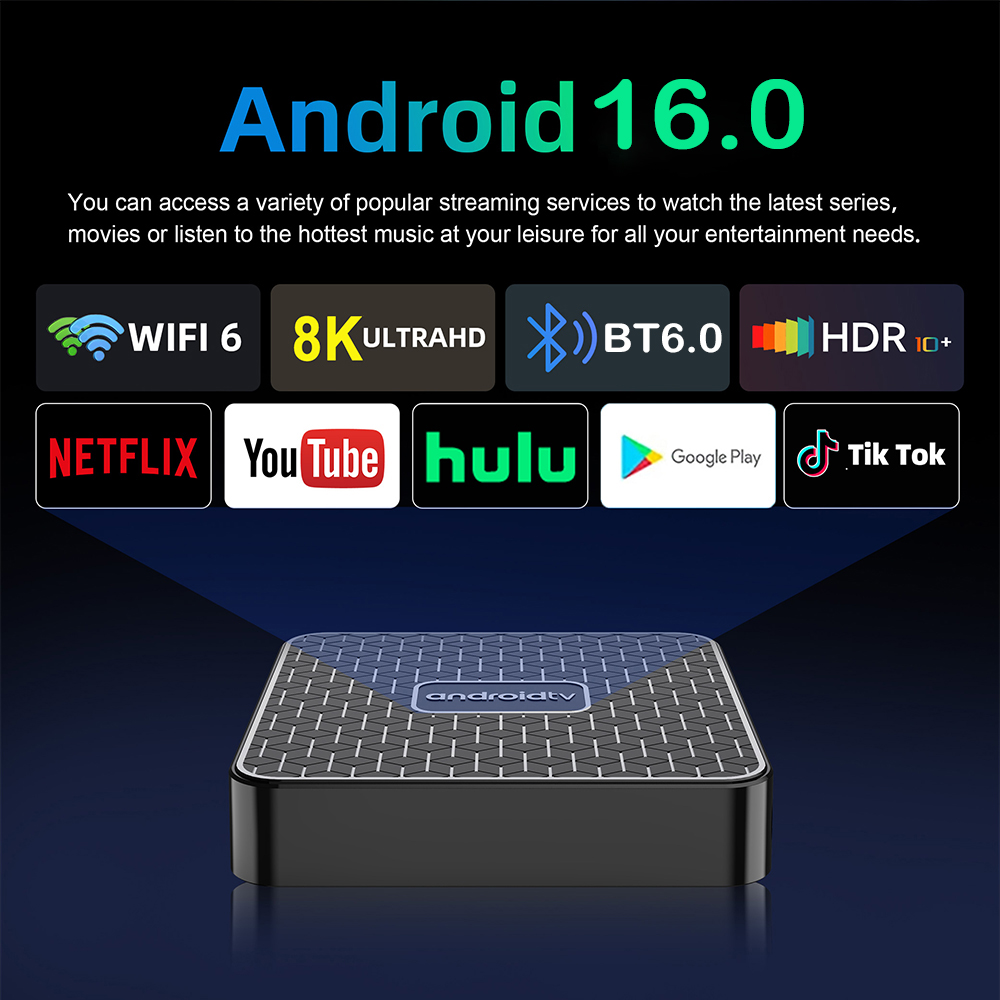 สมาร์ทโฮมเธียเตอร์ T8S 8K แอนด - Smart Home Youtube บทวิจารณ์และราคา