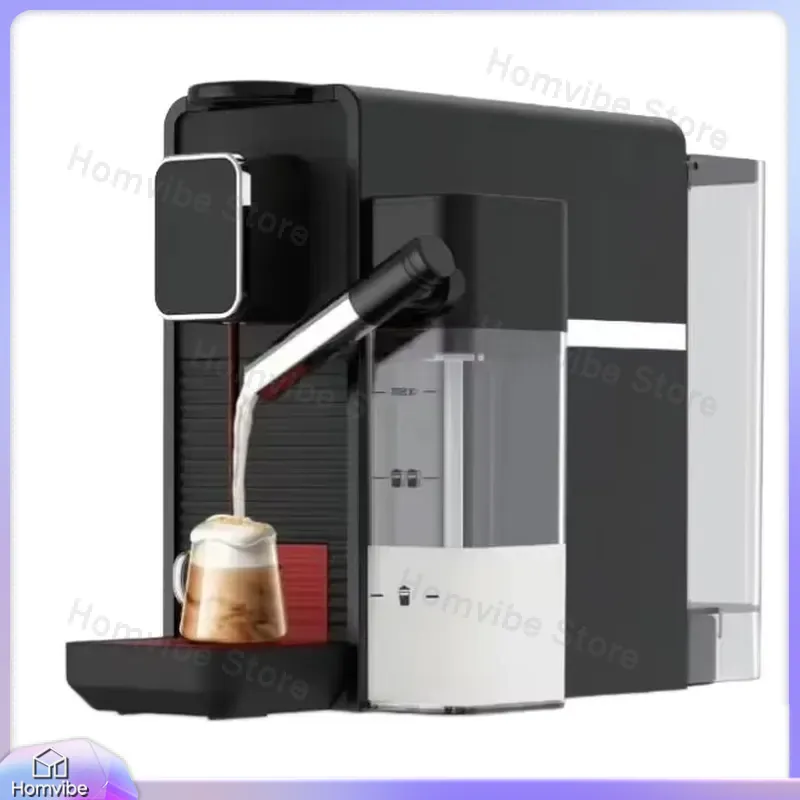 เครื่องชงกาแฟเอสเพรสโซแบบพกพาอ - Smart Home Hotel บทวิจารณ์และราคา