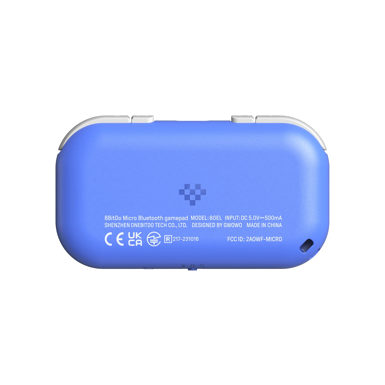 8BitDo Micro Bluetooth Gamepad - Smart Home Raspberry Pi บทวิจารณ์และราคา