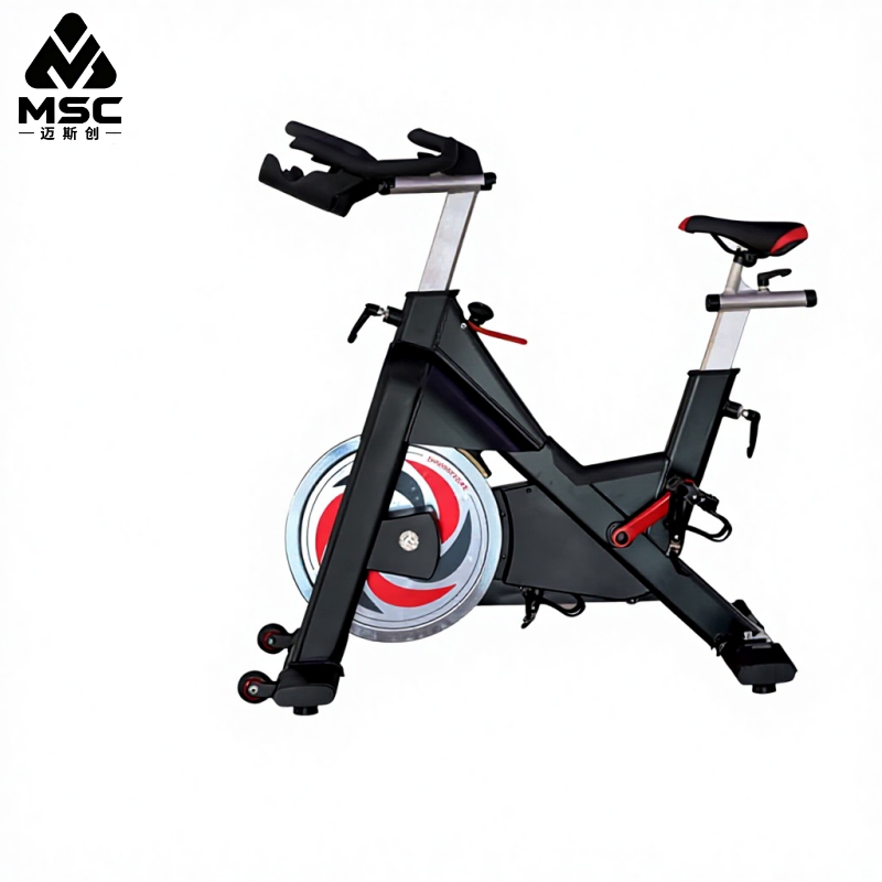 จักรยานออกกำลังกายแบบแม่เหล็กอ - Smart Home Gym บทวิจารณ์และราคา