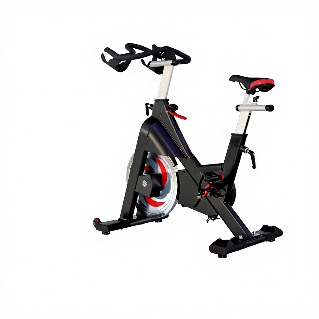จักรยานออกกำลังกายแบบแม่เหล็กอ - Smart Home Gym บทวิจารณ์และราคา
