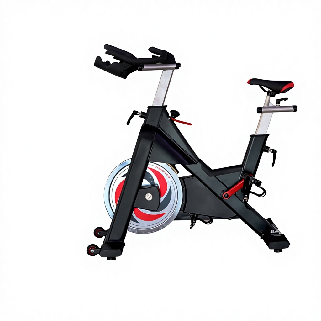 จักรยานออกกำลังกายแบบแม่เหล็กอ - Smart Home Gym บทวิจารณ์และราคา