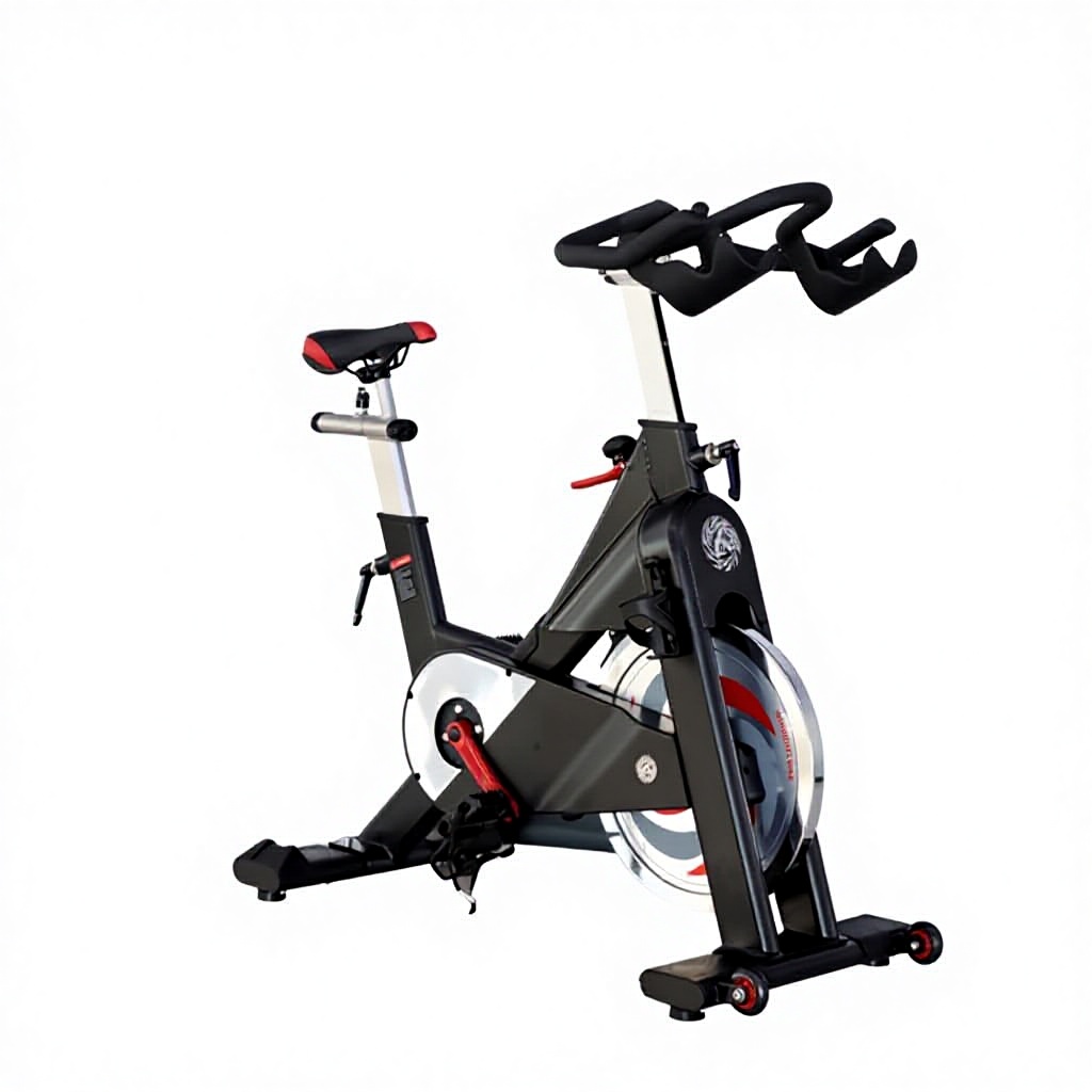จักรยานออกกำลังกายแบบแม่เหล็กอ - Smart Home Gym บทวิจารณ์และราคา