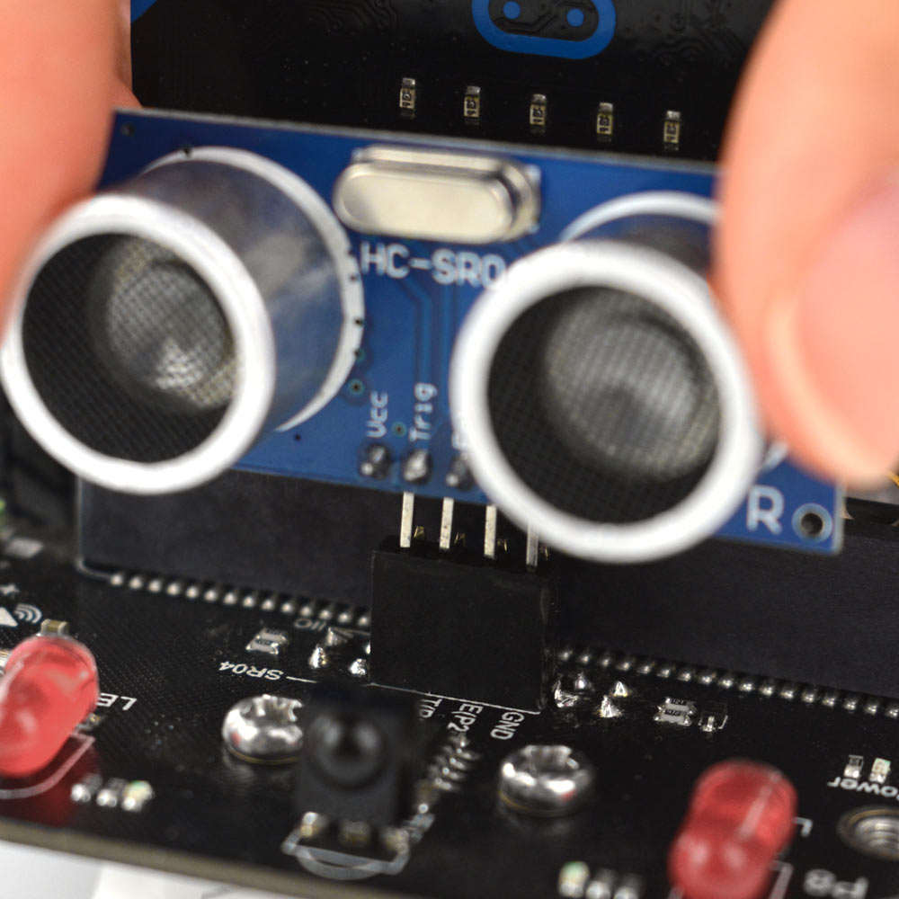 DFRobot micro: Maqueen micro:b - Smart Home Micro Bit บทวิจารณ์และราคา